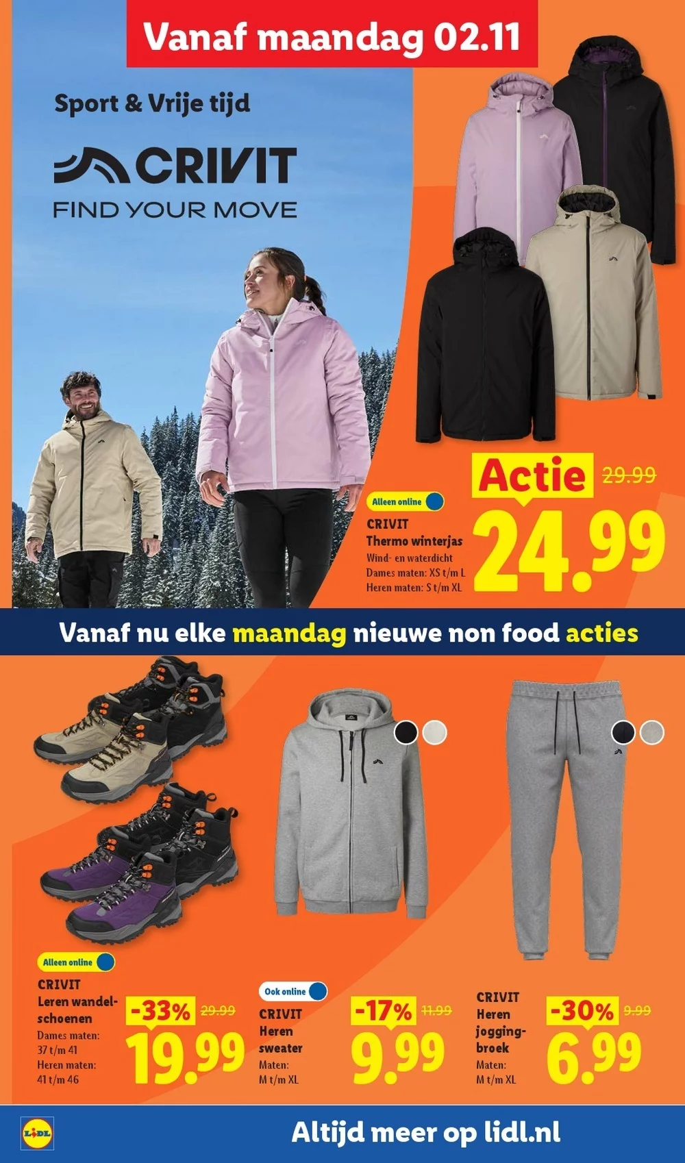 lidl folder week 45 20