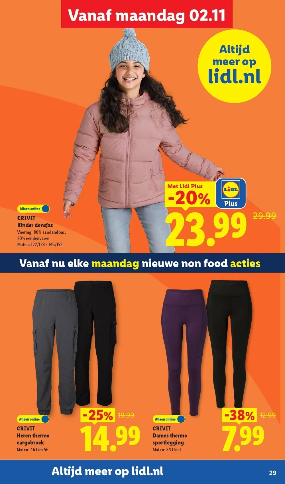 lidl folder week 45 21