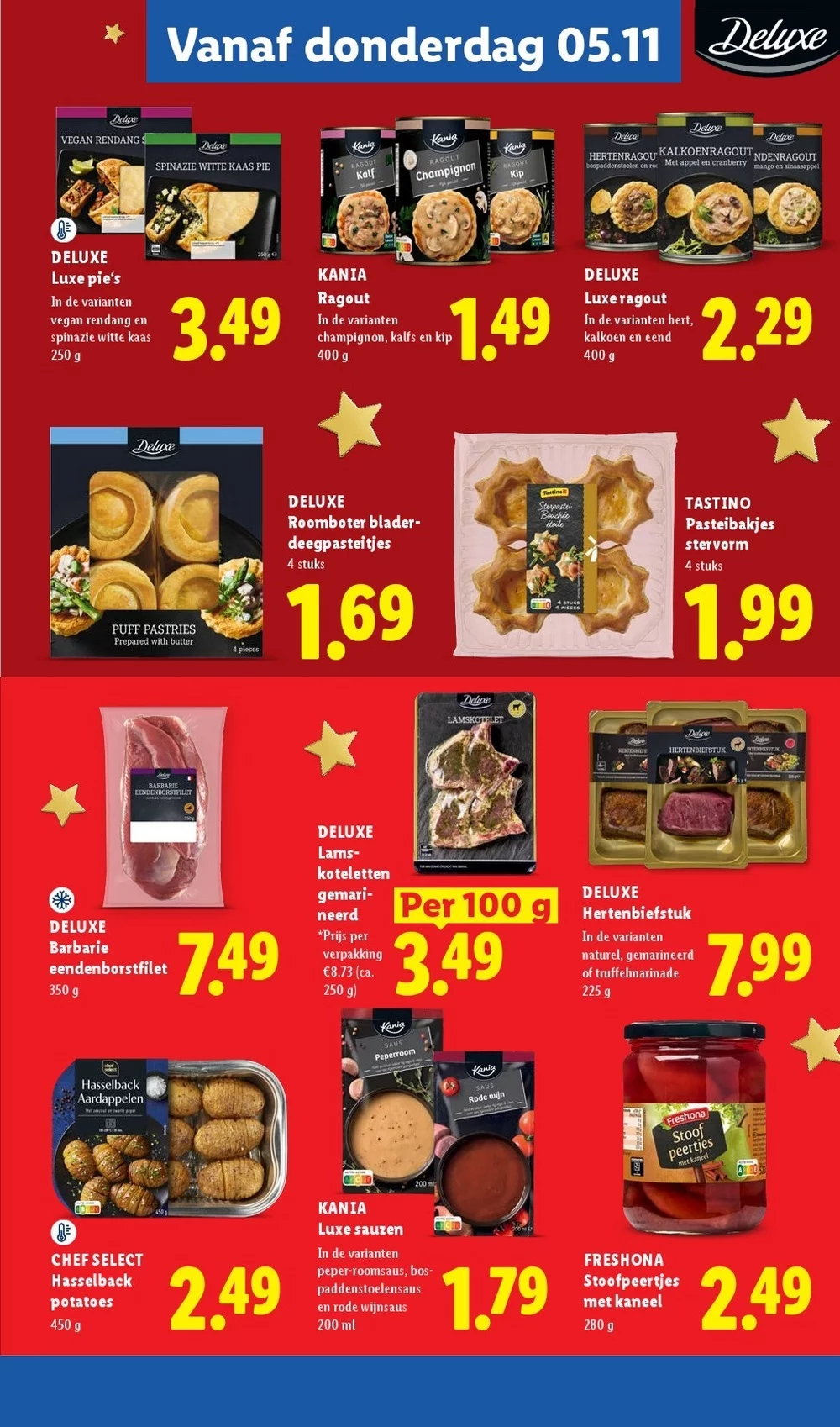 lidl folder week 45 35