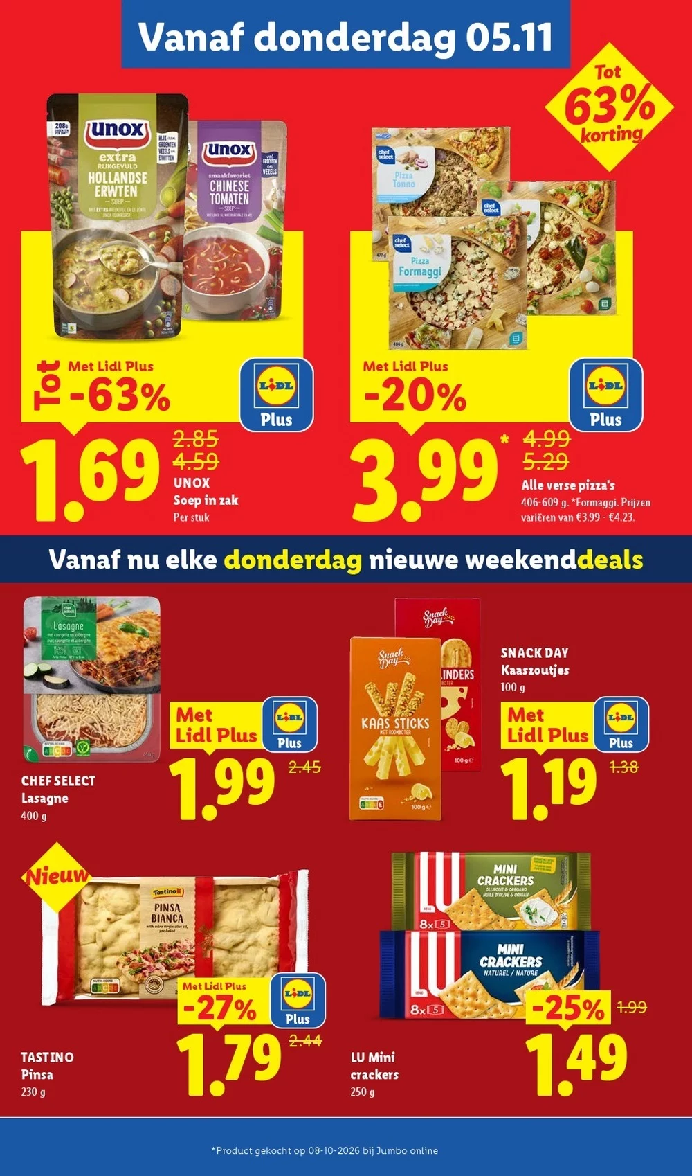 lidl folder week 45 40