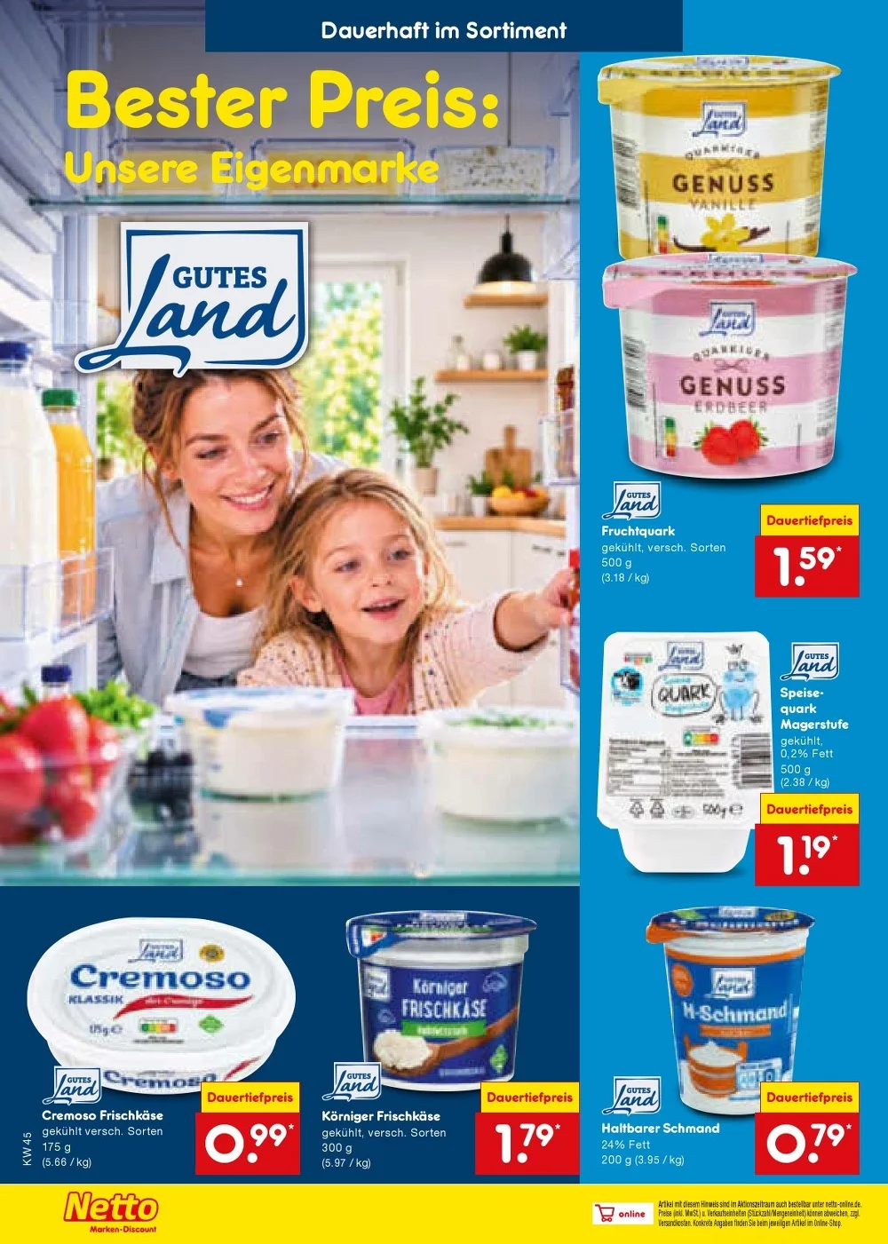 netto marken prospekt november 2 7 22