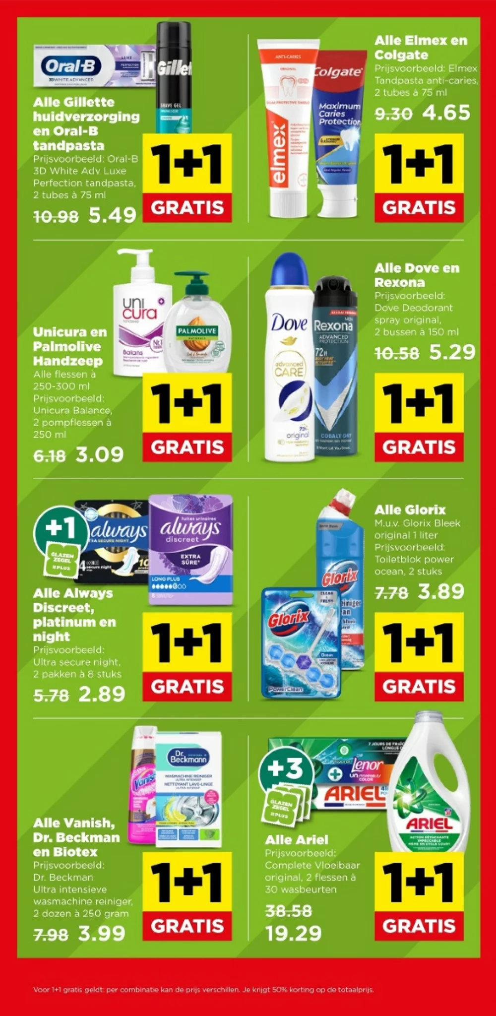 plus folder week 43 2026 16