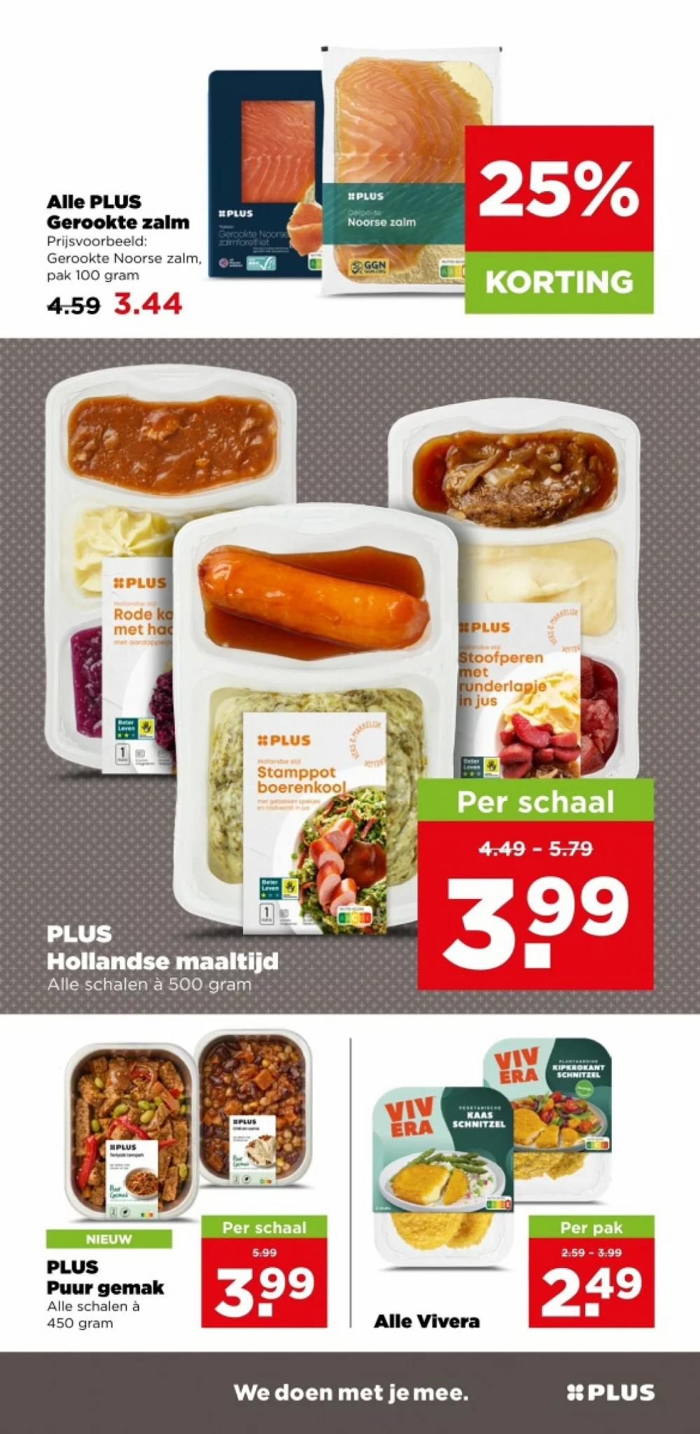 plus folder week 43 2026 27