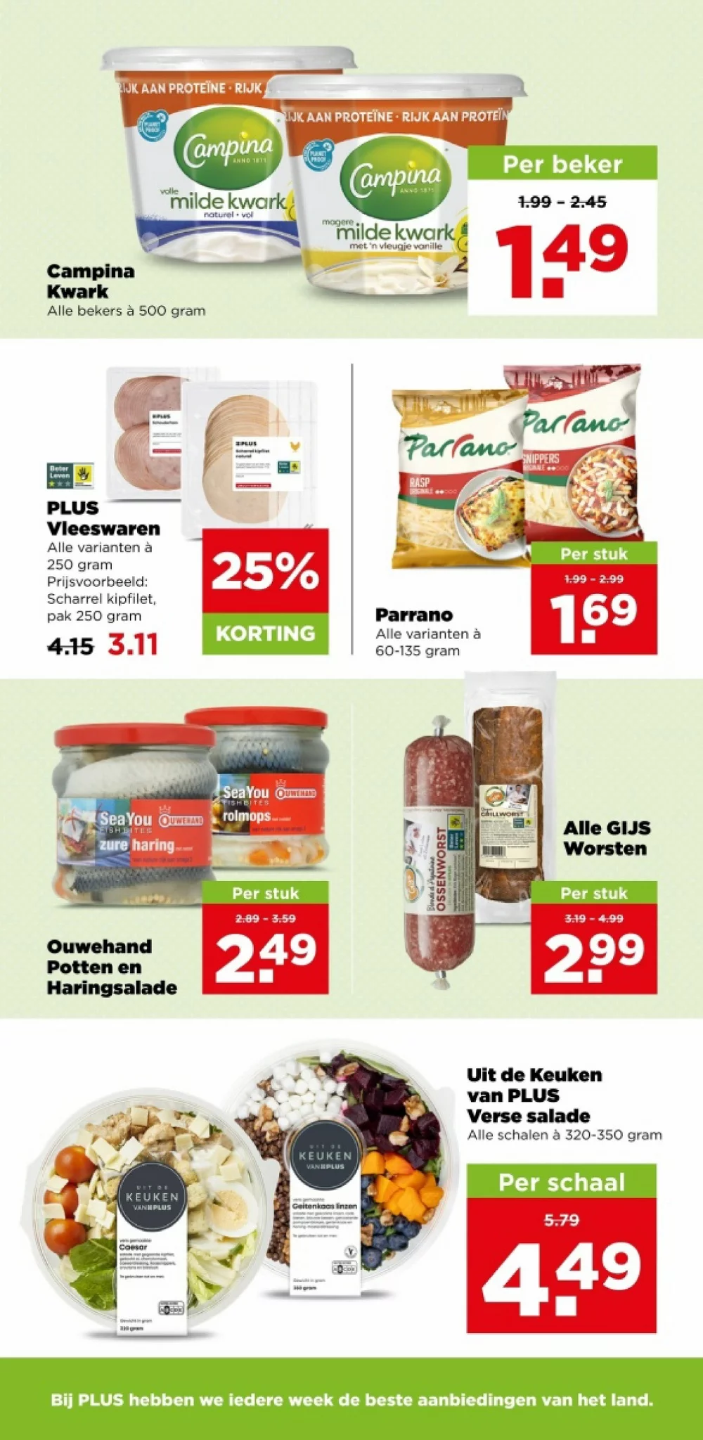 plus folder week 44 2026 18