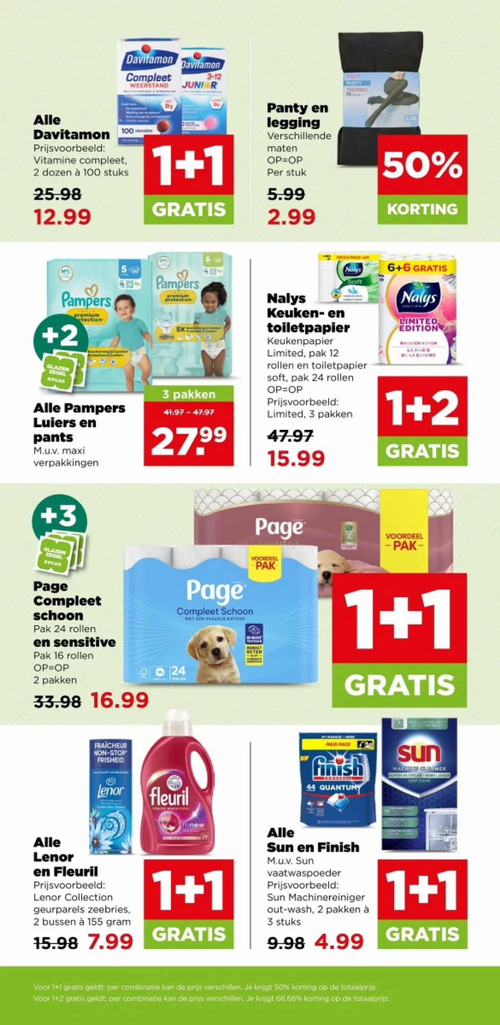 plus folder week 44 2026 40