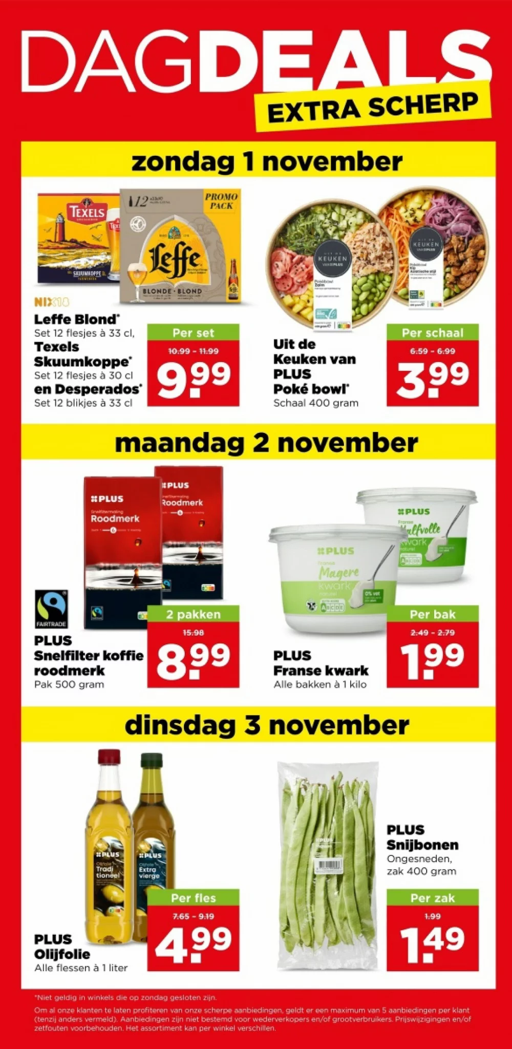plus folder week 44 2026 46