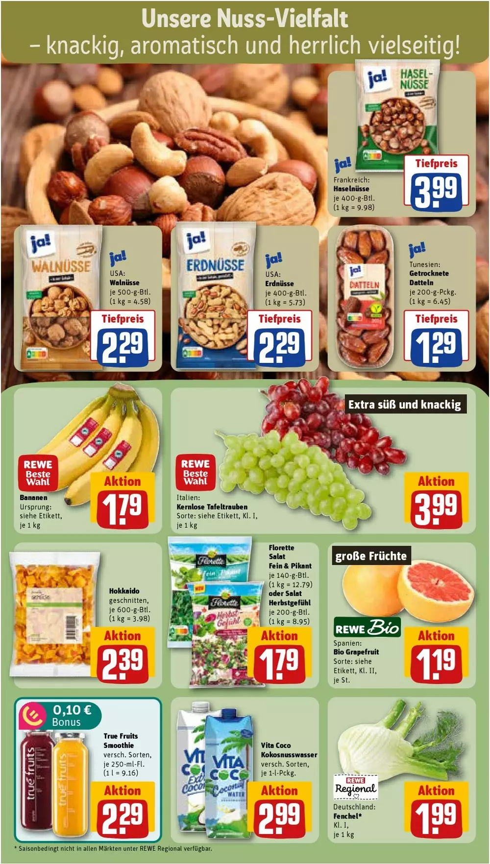 rewe folder october 26 31 6