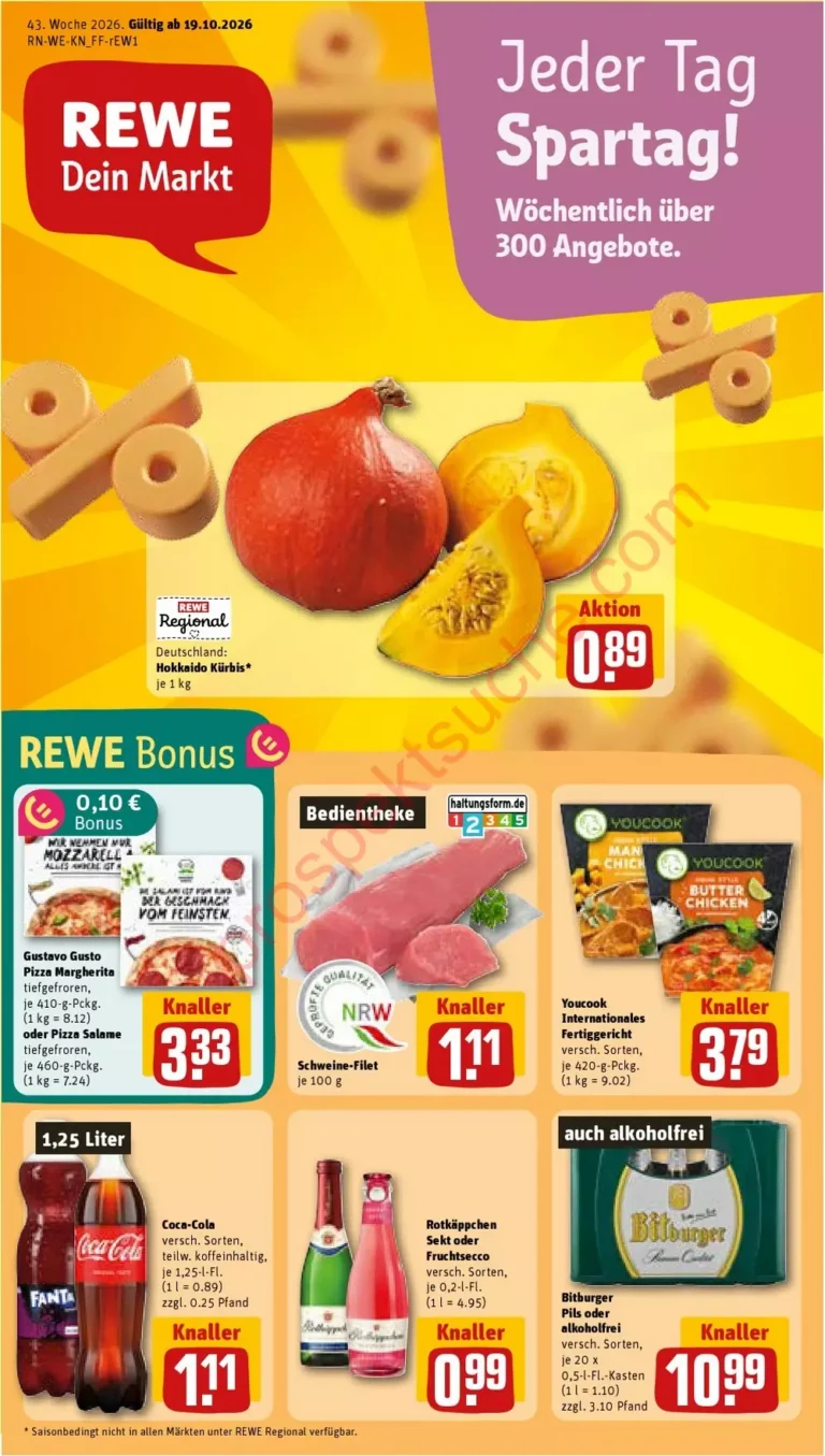 rewe folder week 43