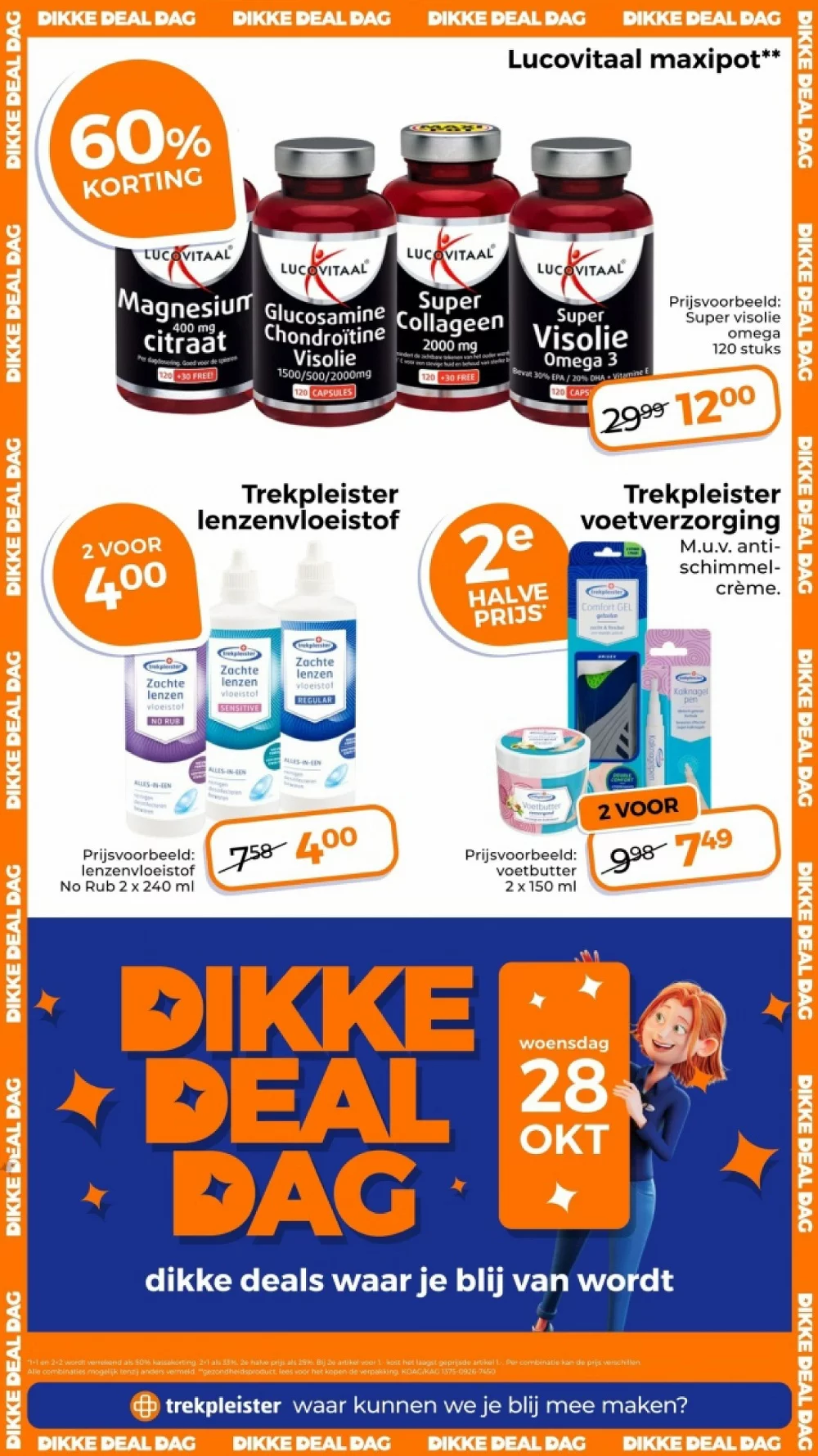 trekpleister folder week 44 2026 46