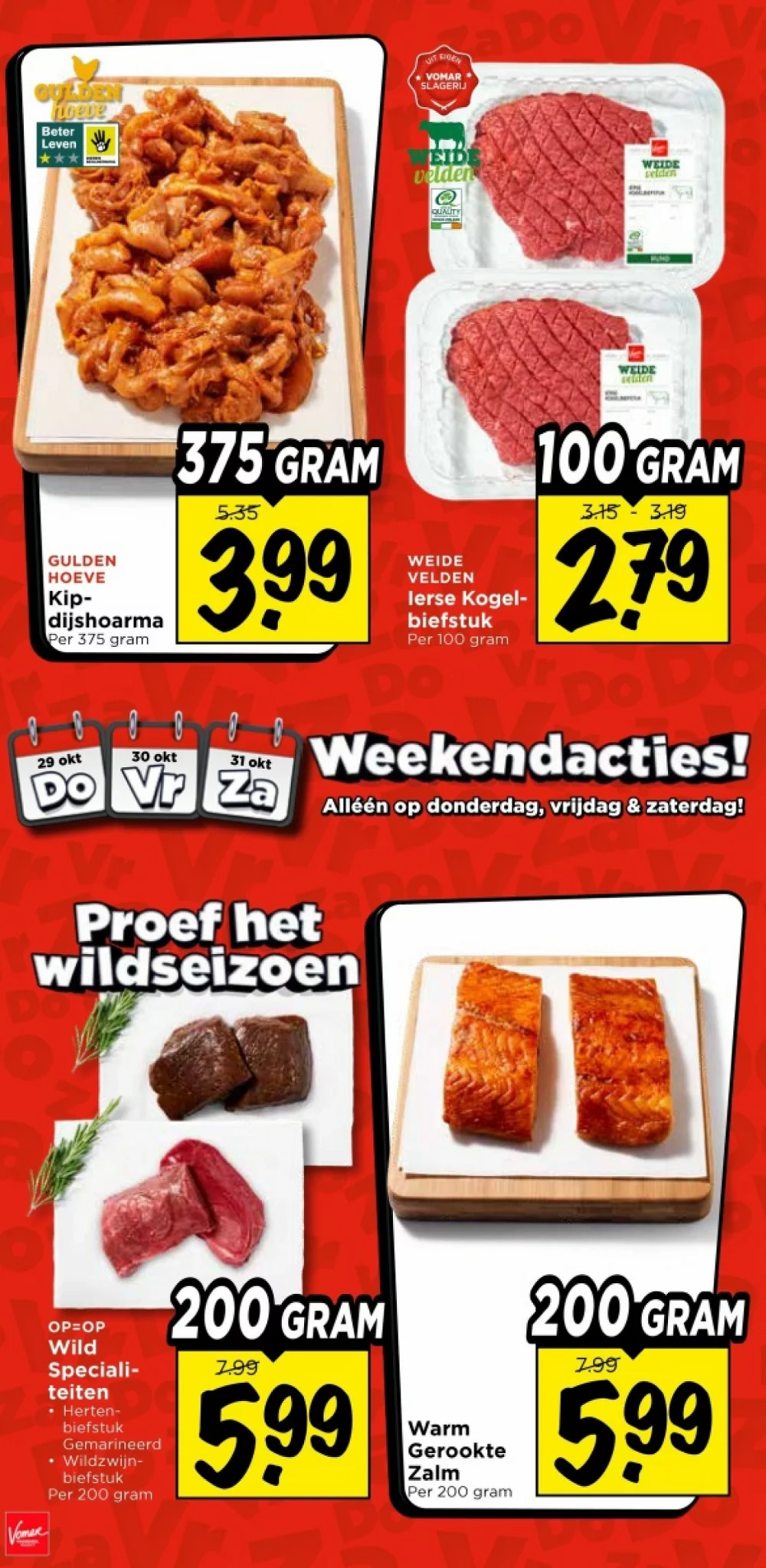 vomar folder week 44 2026 41