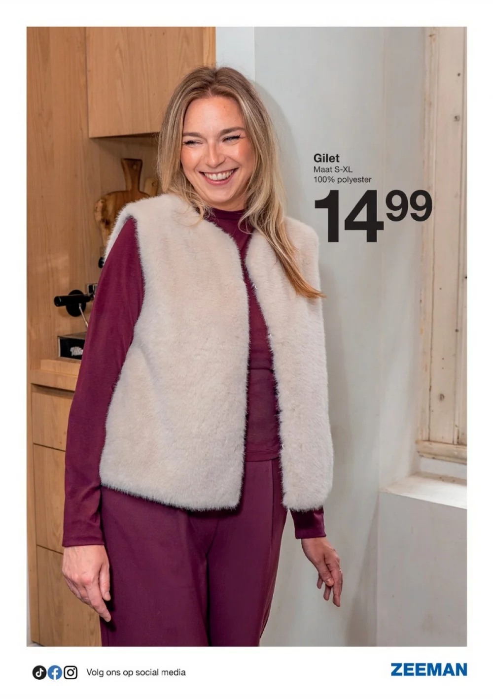 zeeman folder week 44 45 2026 23