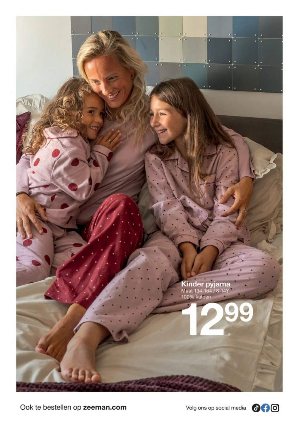 Zeeman Folder 24-10-2026 | Beste Folder Aanbiedingen 4 zeeman folder week 44 45 2026 4